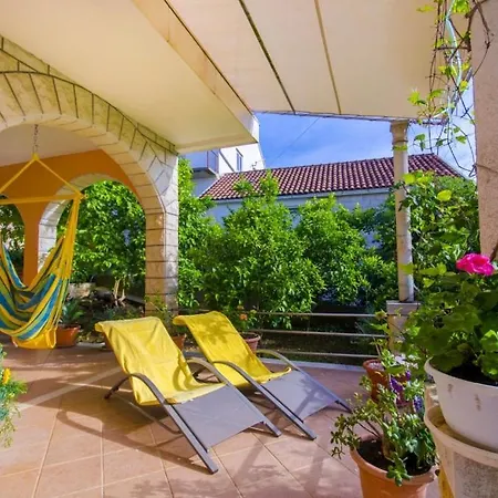 Apartman Apartman Emil Korcula Town