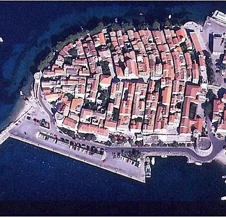 Apartman Apartman Emil Korcula Town