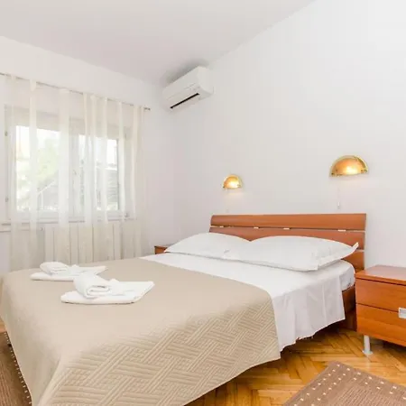Apartman Emil Κόρτσουλα