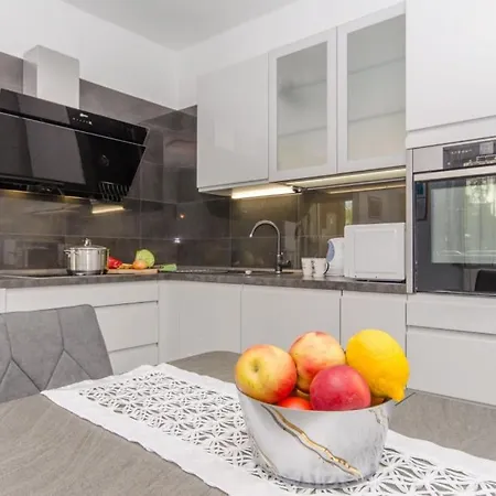 Apartman Emil