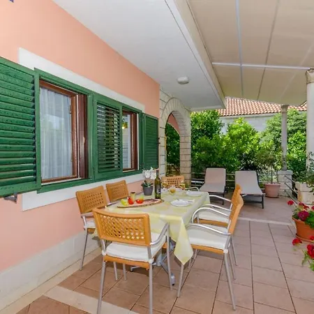 Apartman Emil Apartment Korcula Town