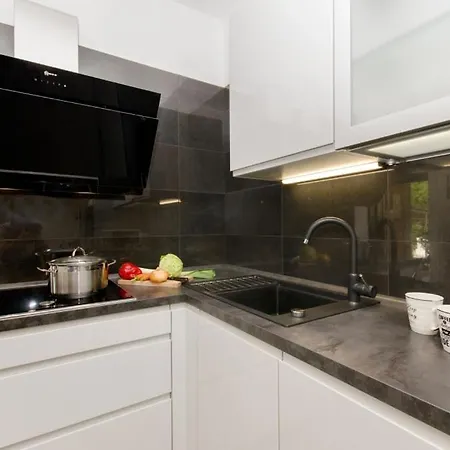 Apartman Emil * Korcula Town
