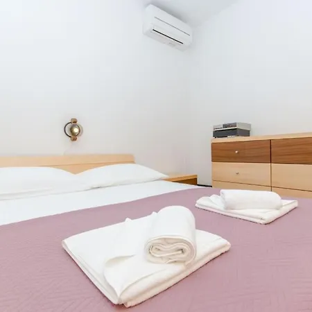 Apartman Emil Apartment Korcula Town
