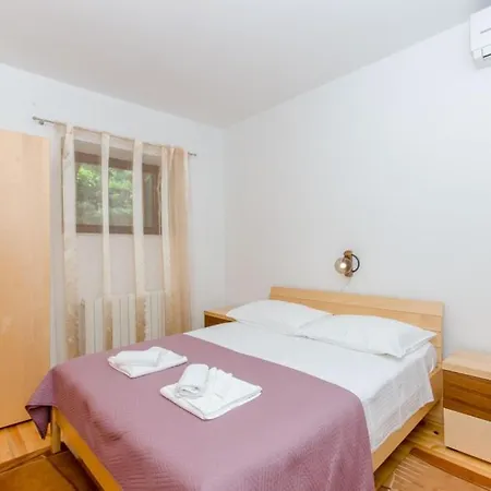 Apartment Apartman Emil