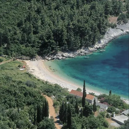 Apartman Emil Korcula Town