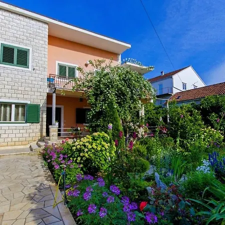 Apartman Emil * Korcula Town